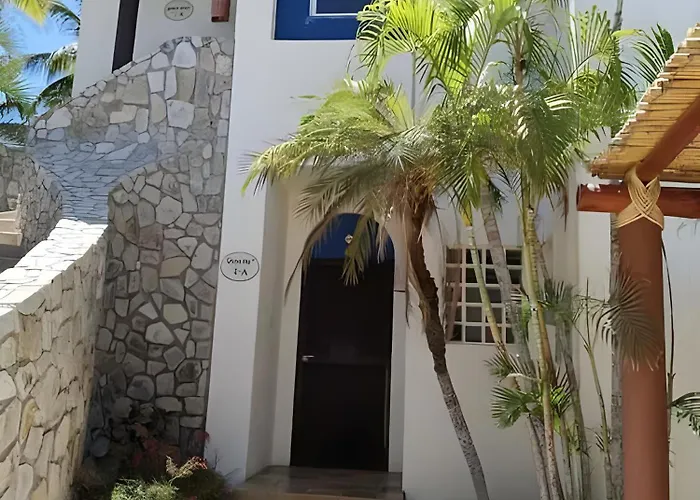 Villa Quintas, *