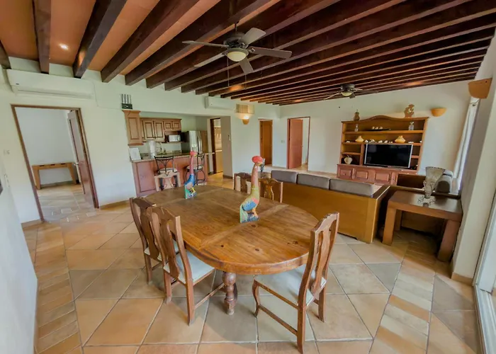 Quintas, Villa San José del Cabo