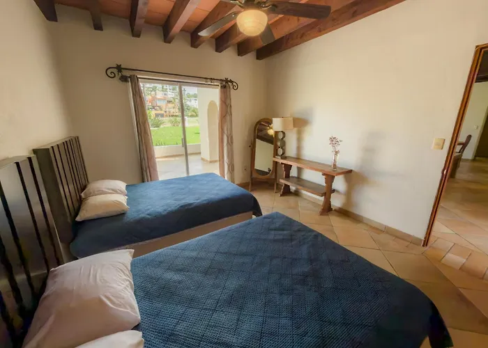 Villa Quintas,