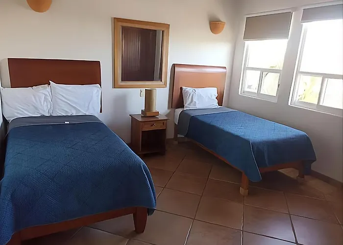 Villa Quintas,