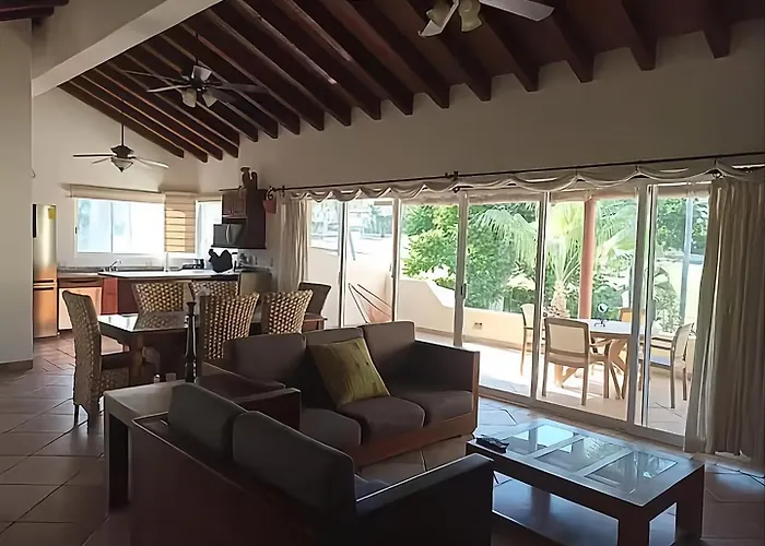 Quintas, Villa San José del Cabo