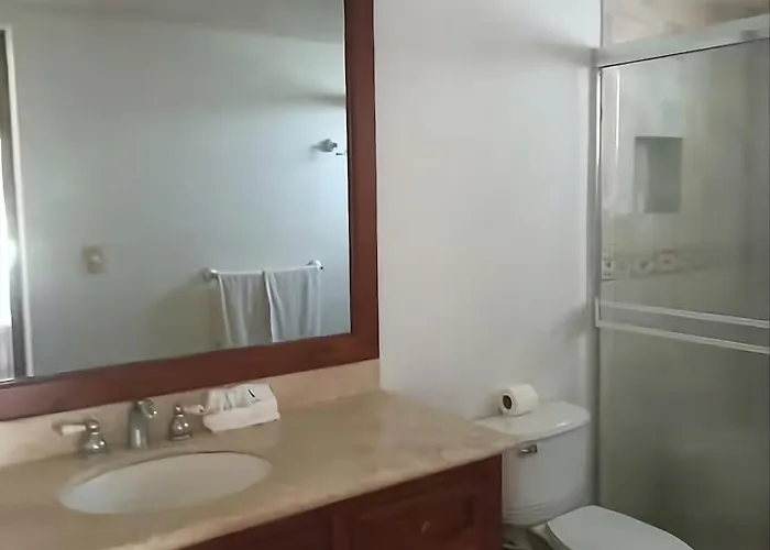 Villa Quintas, San José del Cabo