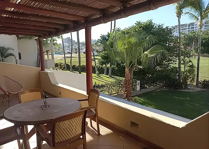 Quintas, * San José del Cabo