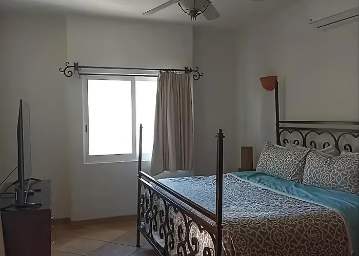 Quintas, San José del Cabo