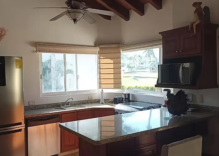 Quintas, * San José del Cabo