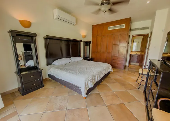 Villa Quintas, San José del Cabo