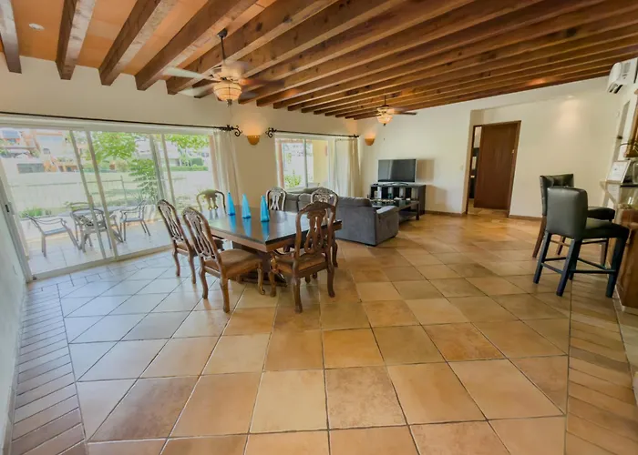 Quintas, San José del Cabo