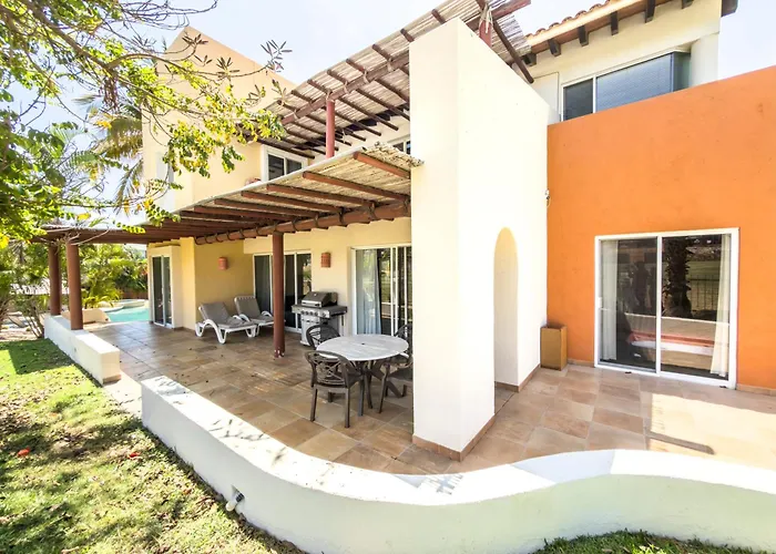 Villa Quintas,