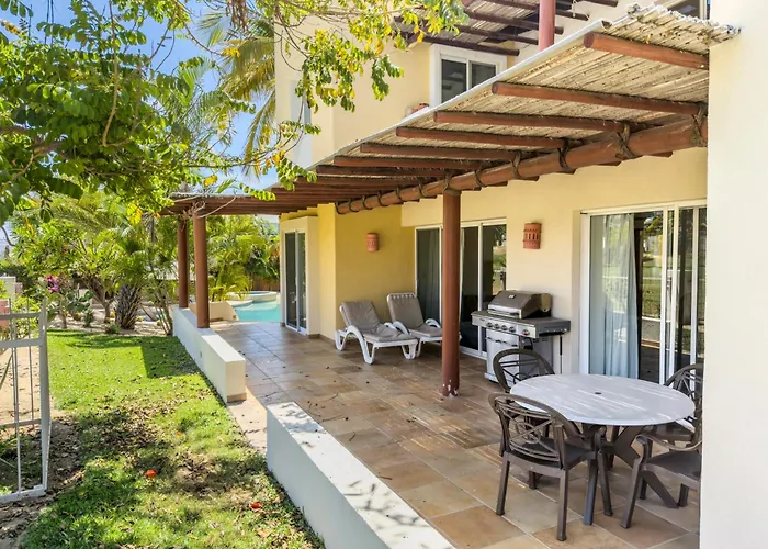 Villa Quintas,
