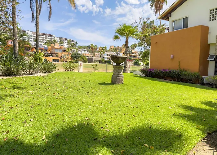 Villa Quintas, San José del Cabo